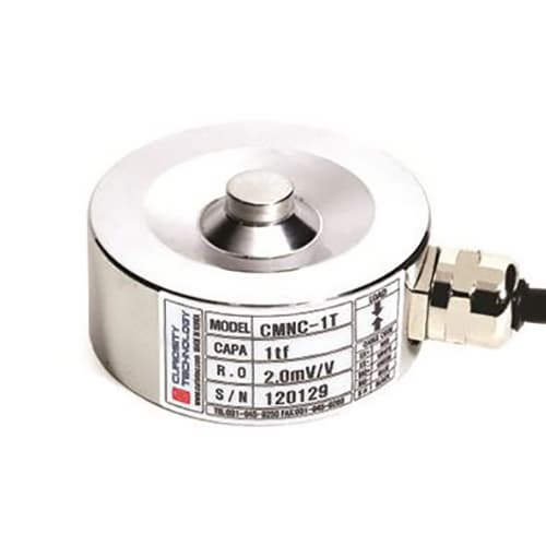 LOADCELL-CMNC -Miniature Compression Type-